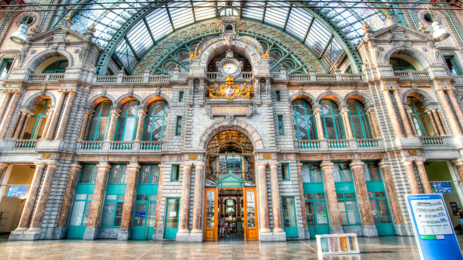 Quartier des diamants
